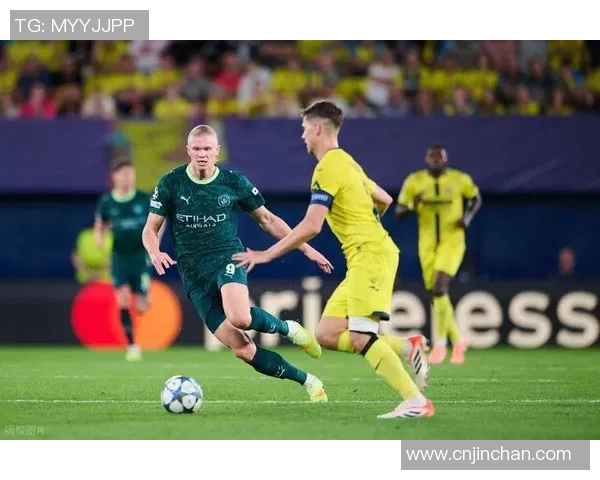 哈兰德独中五元曼城狂胜莱比锡创下欧冠新纪录