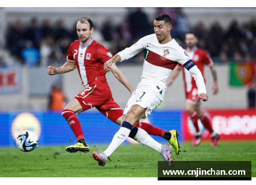 葡萄牙在欧洲杯预选赛中击败卢森堡取得胜利